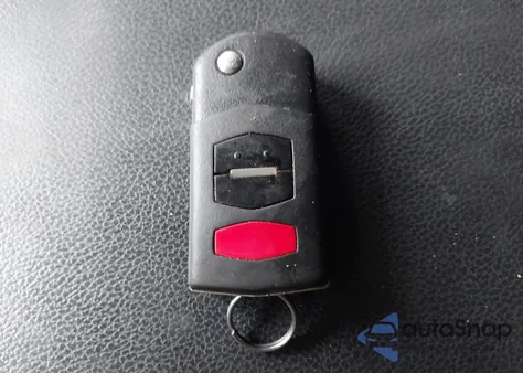 2007 Mazda Cx-7 Grand Touring z USA, uszkodzony, nr VIN JM3ER29L270129962